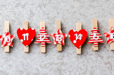 Kalendarz adwentowy - gdzie kupić?