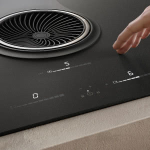 NikolaTesla od Elica - funkcjonalność i design w jednym urządzeniu