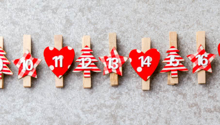 Kalendarz adwentowy - gdzie kupić?