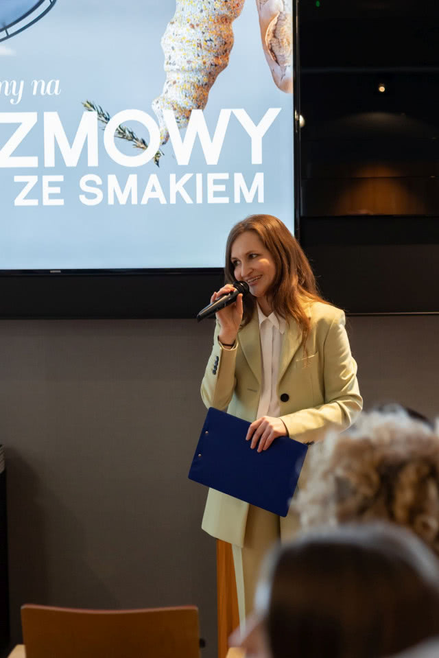 Cosentino i Peka zaprosiły architektów na Rozmowy ze Smakiem w  Swarzędzu