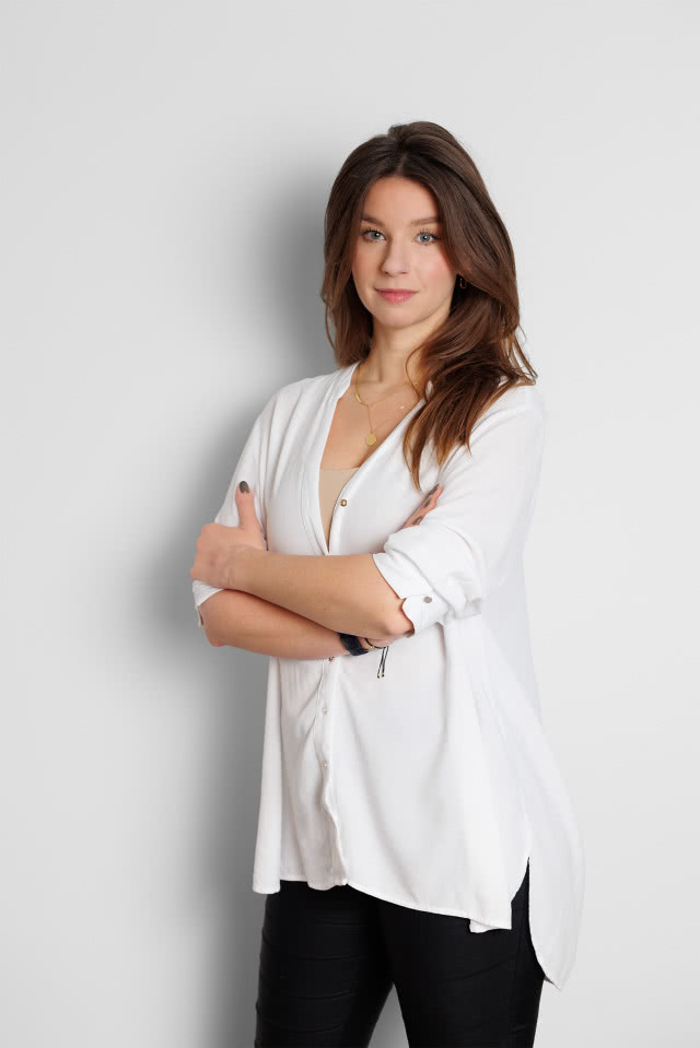 Joanna Węgłowska, Decoroom