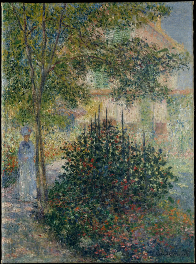 "Nie nadaję się do niczego poza malowaniem i ogrodnictwem". Kim był i co tworzył Claude Monet?