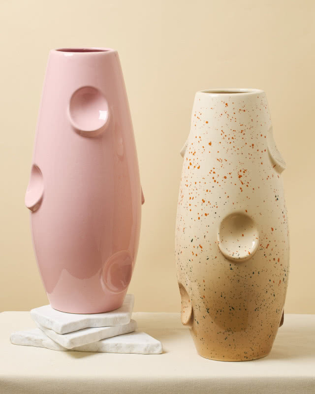 Wazon Malwiny Konopackiej