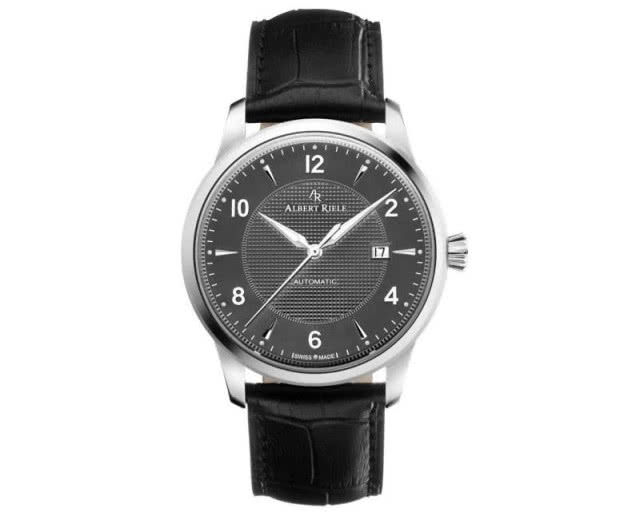 Zegarek męski Albert Riele Concerto 014LQ08-SS33D-TW