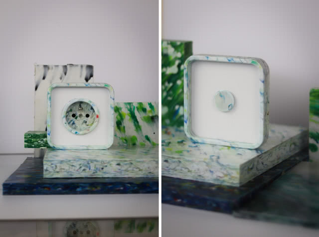 ŁDF2024, make me!, Switch Concept, projekt: Dominik Syska