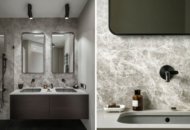 Luksusowy apartament na warszawskim Powiślu. Ma taras na dachu!