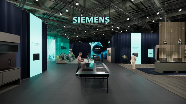 Bosch i Siemens - nowa era AGD, czyli relacja z IFA Berlin 2025