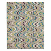 Bawełniana tkaniana Malin Våg