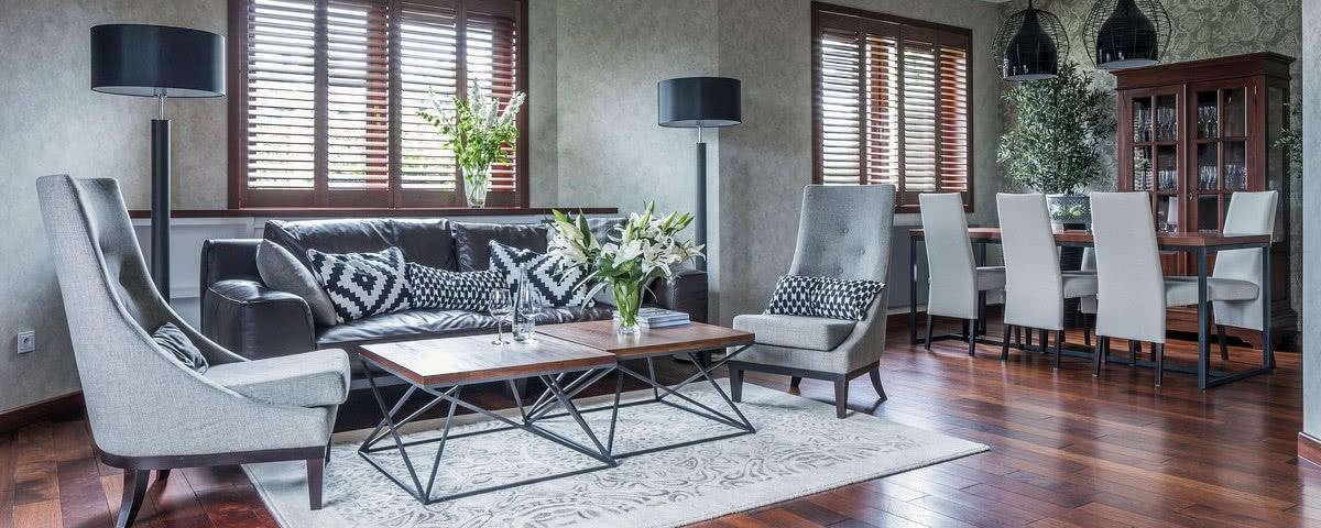 Polski dom inspirowany Toskanią