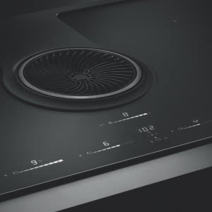 NikolaTesla od Elica - funkcjonalność i design w jednym urządzeniu