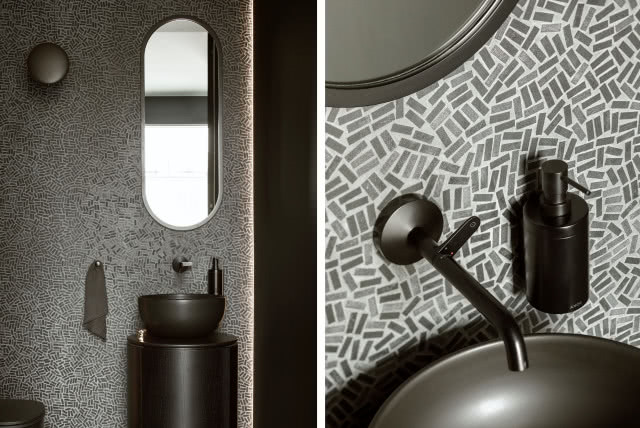 Luksusowy apartament na warszawskim Powiślu. Ma taras na dachu!