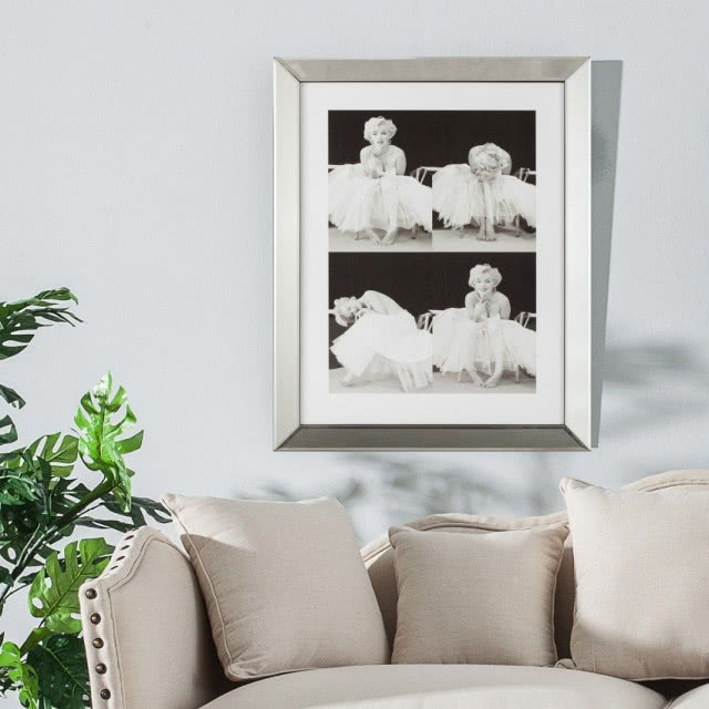 Styl nowojorski we wnętrzu