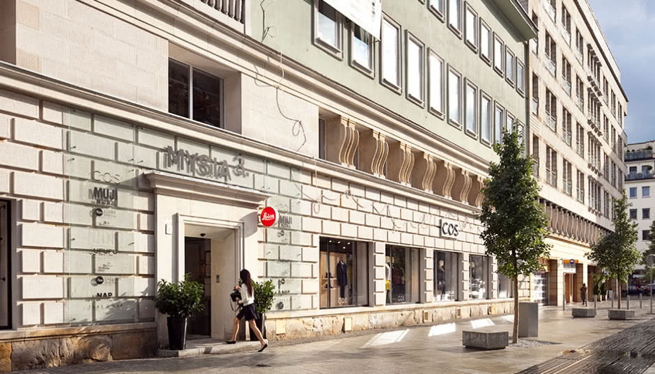 Wirtualny spacer po Warszawie z architektem Bogdanem Kulczyńskim