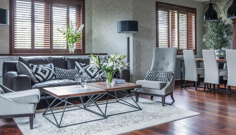 Polski dom inspirowany Toskanią