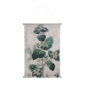 Grafika Vintage Botanica, XL, HK Living, AGA MARTIN, 129 zł