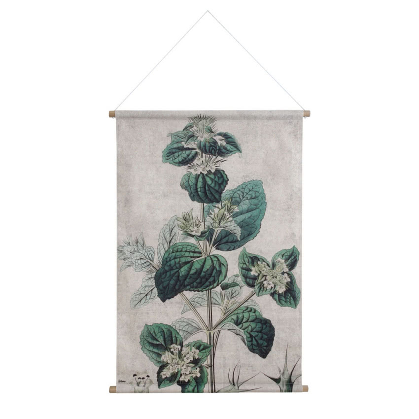 Grafika Vintage Botanica, XL, HK Living, AGA...