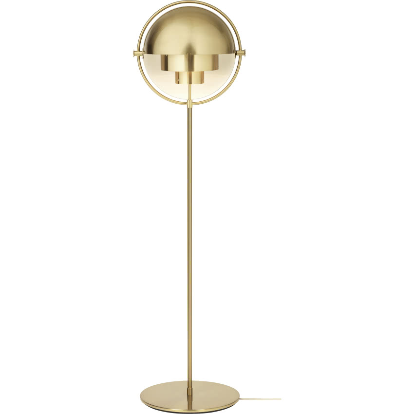 Lampa podłogowa Multi-Lite,
Gubi, MOMA STUDIO,...