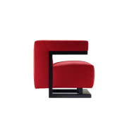 Fotel F51, proj. Walter Gropius, TECTA, 9266 zł