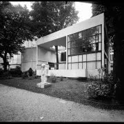 Centralny Dom Towarowy (1966), proj. Zbigniew...