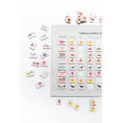 Zestaw konstrukcyjny Jeżyki Stackadoos,  B Toys,...