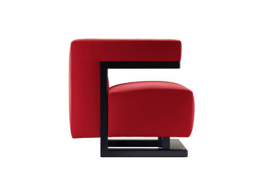 Meble inspirowane sztuką Bauhausu