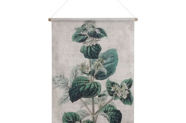 Botaniczne dekoracje w stylu Urban Jungle!