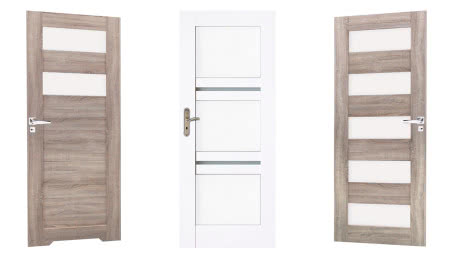 Jak wybrać najlepsze drzwi do pokoju?