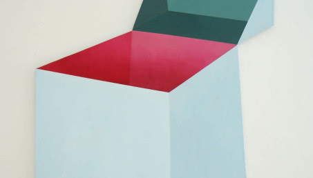 V Przegląd Młodej Sztuki "Świeża Krew"