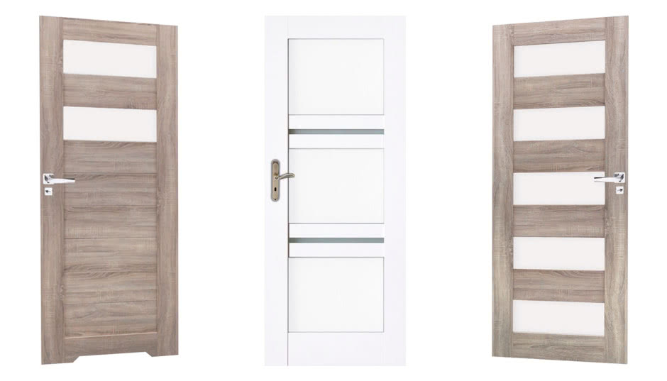 Jak wybrać najlepsze drzwi do pokoju?