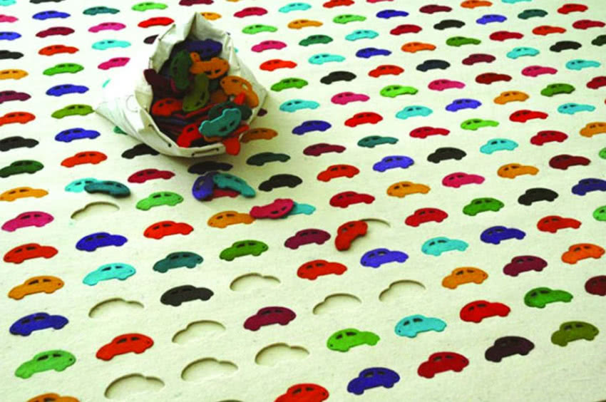 Cars (współpraca Agnieszka Czop) jest...