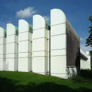 Centralny Dom Towarowy (1966), proj. Zbigniew...