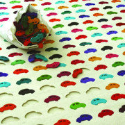 Lace (współpraca Michalina Kacprzyk) to...