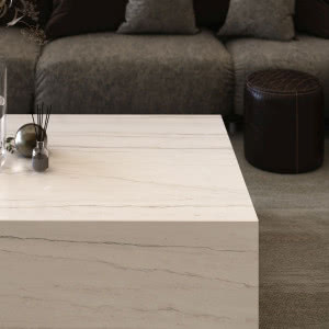 Ponadczasowe piękno kamienia Dekton Onirika