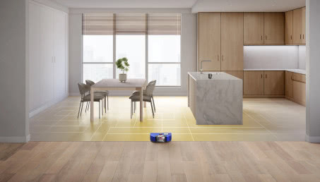 Zdrowe i czyste domy: Dyson prezentuje nowe, inteligentne urządzenia zaprojektowane z myślą o skutecznym sprzątaniu