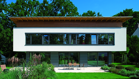 Okna do domu energooszczędnego i pasywnego - jak je wybrać?