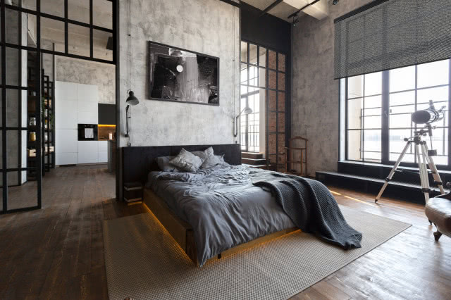 wysokiej klasy tkaniny roletowe Dzień&Noc oraz tkaniny 3D zebrane w katalogu CONCEPT