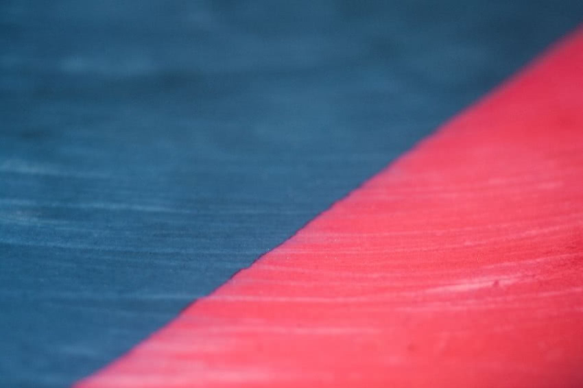 sok z czerwonej kapusty zienia kolor pod wpływem...