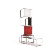 Fotel F51, proj. Walter Gropius, TECTA, 9266 zł