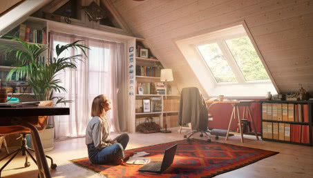 Rewolucyjny sposób na problemy z zasypianiem