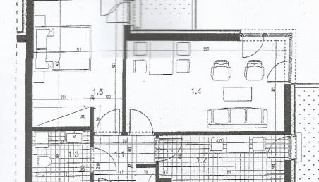 Gdzie w mieszkaniu zrobić garderobę?