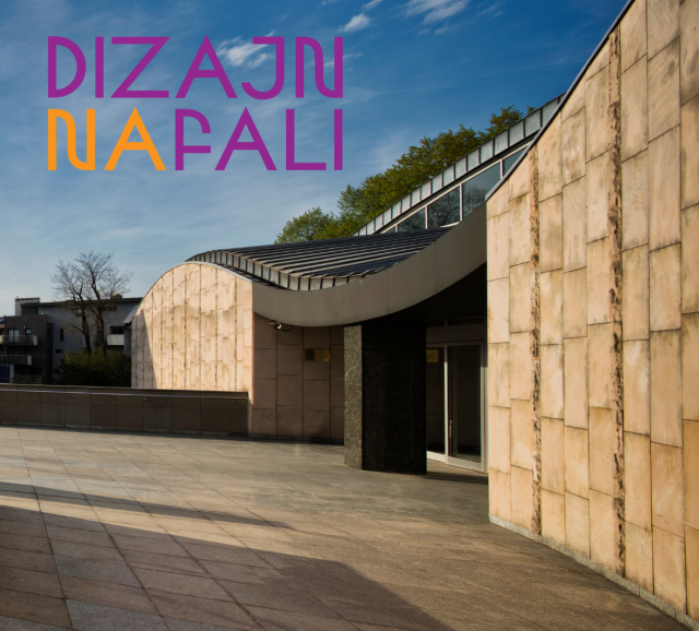 Dizajn na fali wydarzenie