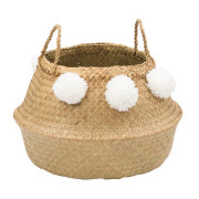 Poduszka dekoracyjna, H&M HOME