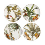 Doniczka ścienna Trigg, 2 szt., Umbra, FABRYKA...