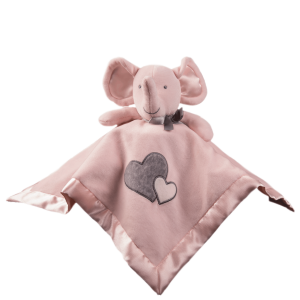 Przytulanki na dobranoc