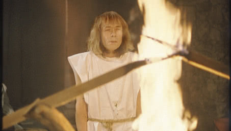 Jerzy Bereś (1930-2012). Ja proponuję osąd, osąd tego, co Państwo w tej chwili widzą