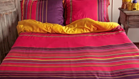 Tkaniny pościelowe na metry z Andropolu