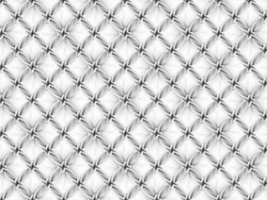 Chae Young Kim Knitted Room wzór grafika