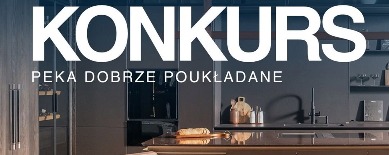 Masz dobry pomysł? Pokaż go światu. Jurorzy PEKA Dobrze Poukładane mówią, dlaczego warto startować w konkursach
