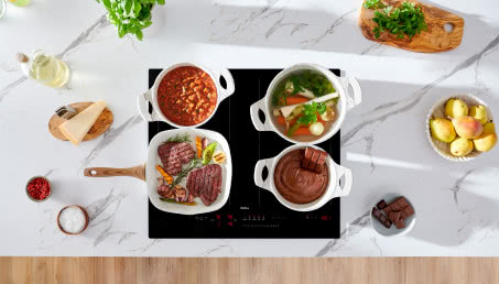 Precyzja w kuchni ma znaczenie - tylko jak o nią zadbać? 