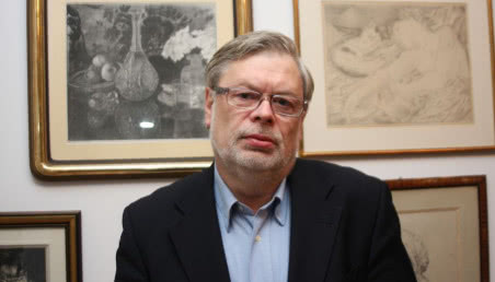 Kolekcjonerstwo - dzieła sztuki w dekoracji wnętrz